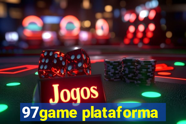 97game plataforma